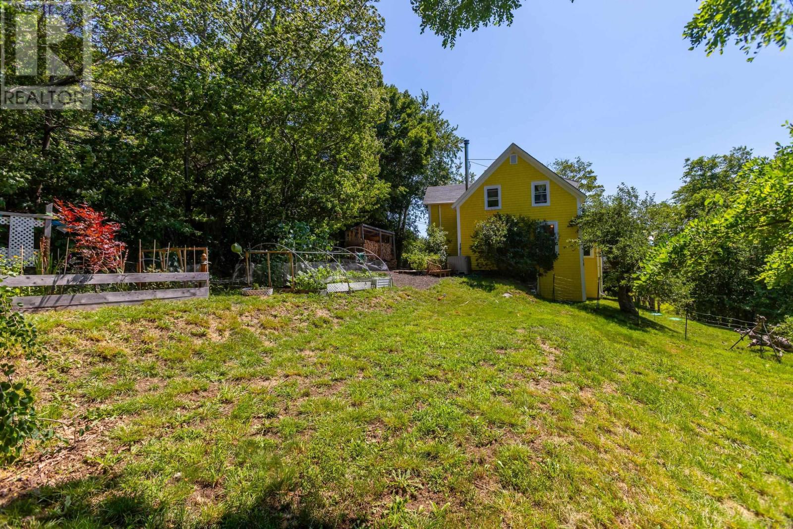 329 Chute Road, Bear River, Nova Scotia  B0S 1B0 - Photo 46 - 202619758