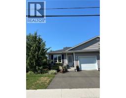 1-90 Damien Street, Dieppe, New Brunswick