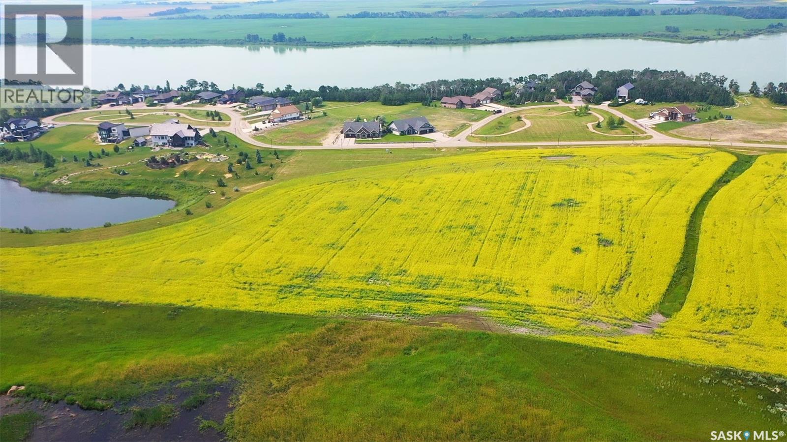 Maple Grove Estates Development Lands, Orkney Rm No. 244, Saskatchewan  S3N 2W7 - Photo 7 - SK045350