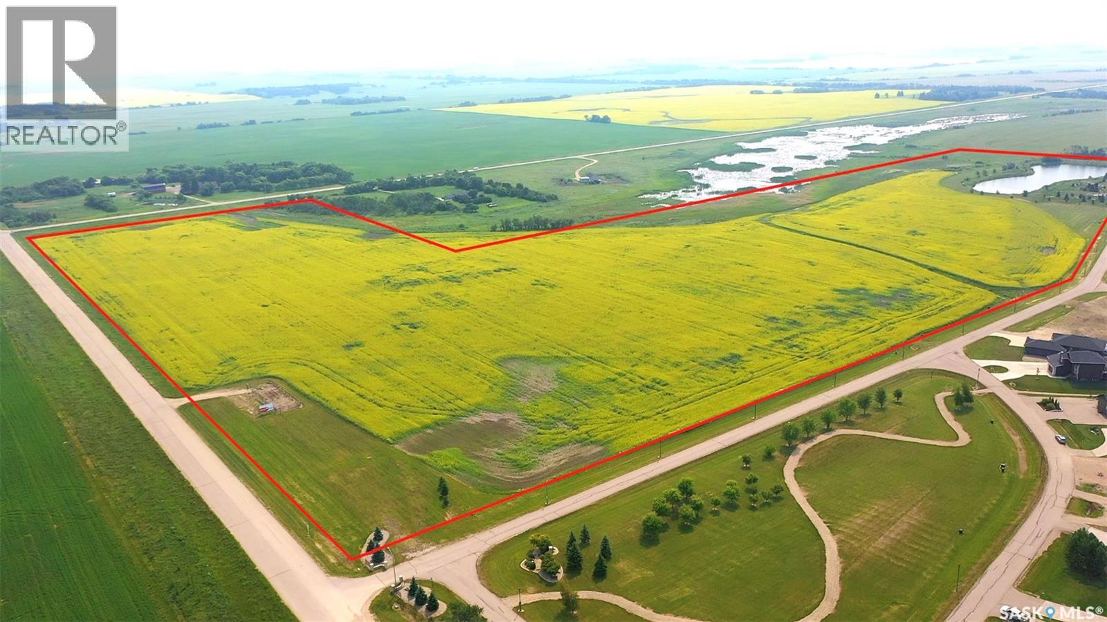 Maple Grove Estates Development Lands, Orkney Rm No. 244, Saskatchewan  S3N 2W7 - Photo 3 - SK045350