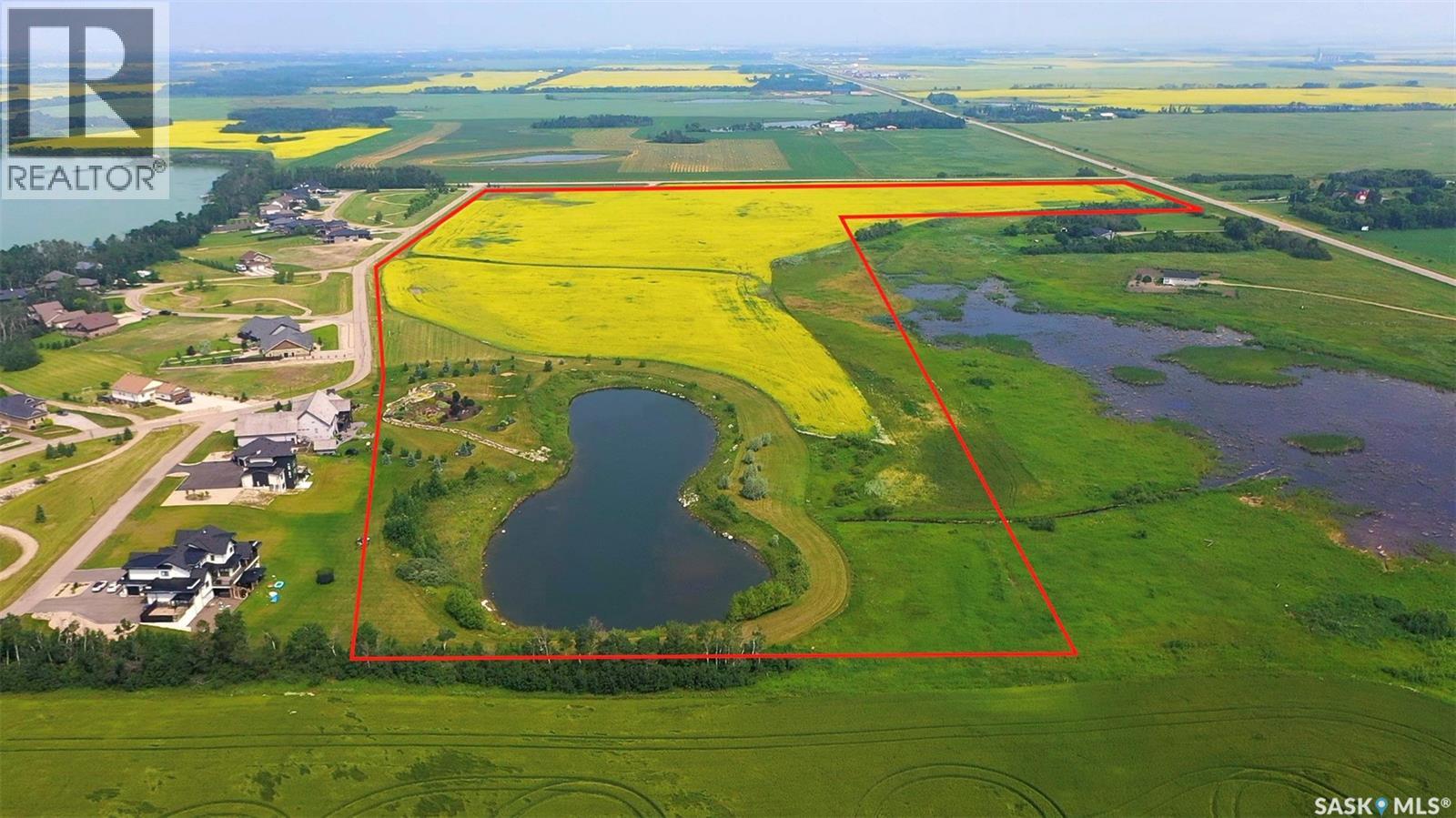 Maple Grove Estates Development Lands, Orkney Rm No. 244, Saskatchewan  S3N 2W7 - Photo 4 - SK045350