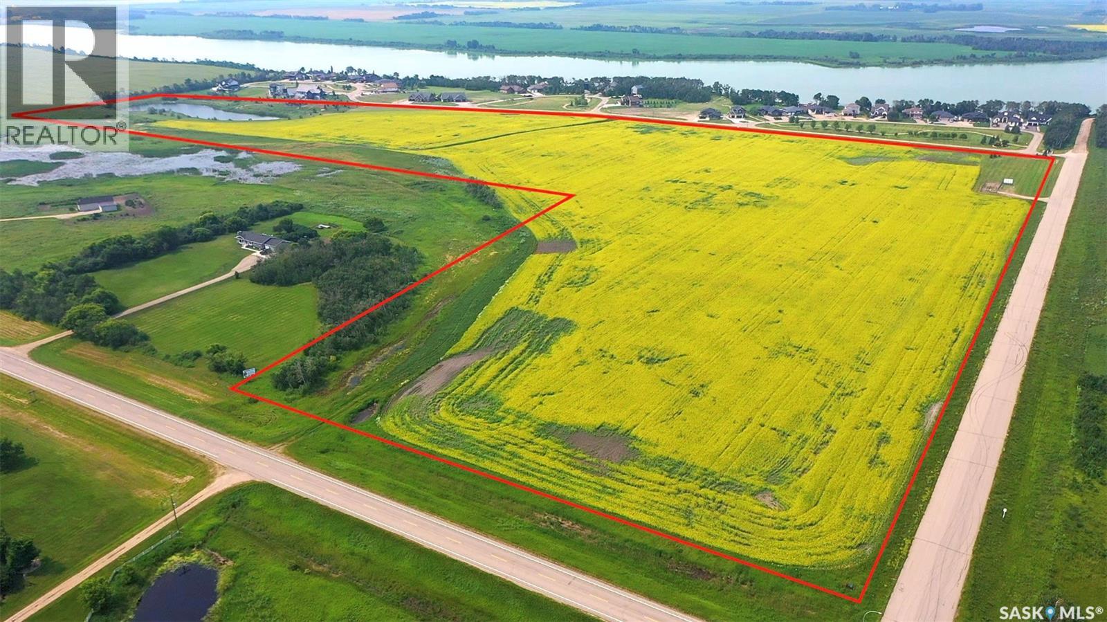 Maple Grove Estates Development Lands, Orkney Rm No. 244, Saskatchewan  S3N 2W7 - Photo 2 - SK045350