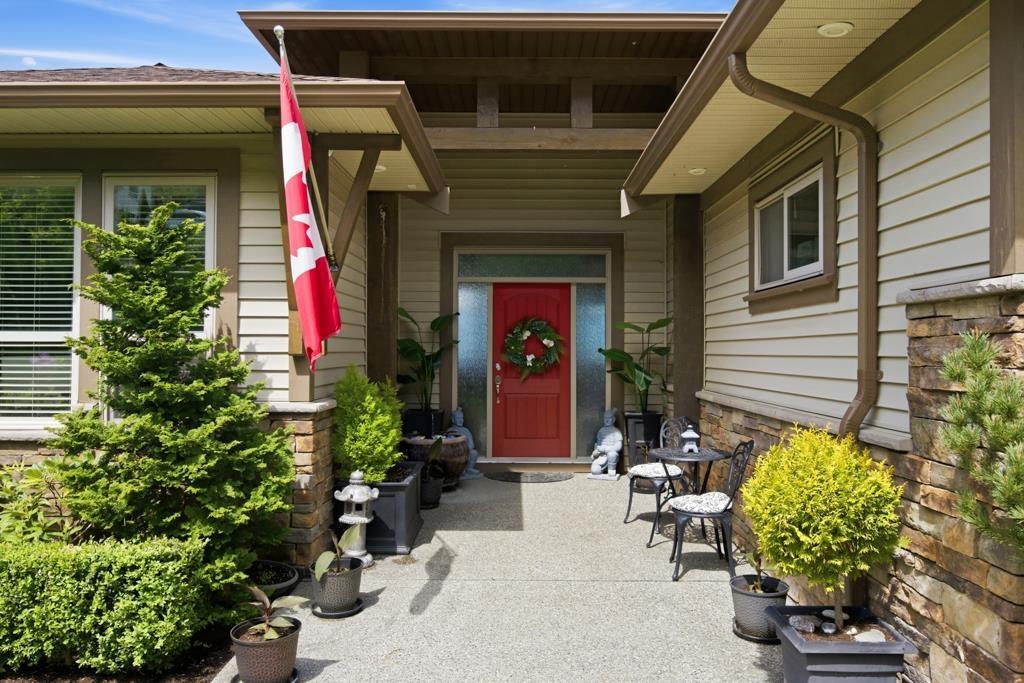 7315 Mount Thurston Drive, Eastern Hillsides, Chilliwack, British Columbia  V4Z 0A3 - Photo 4 - R3122143
