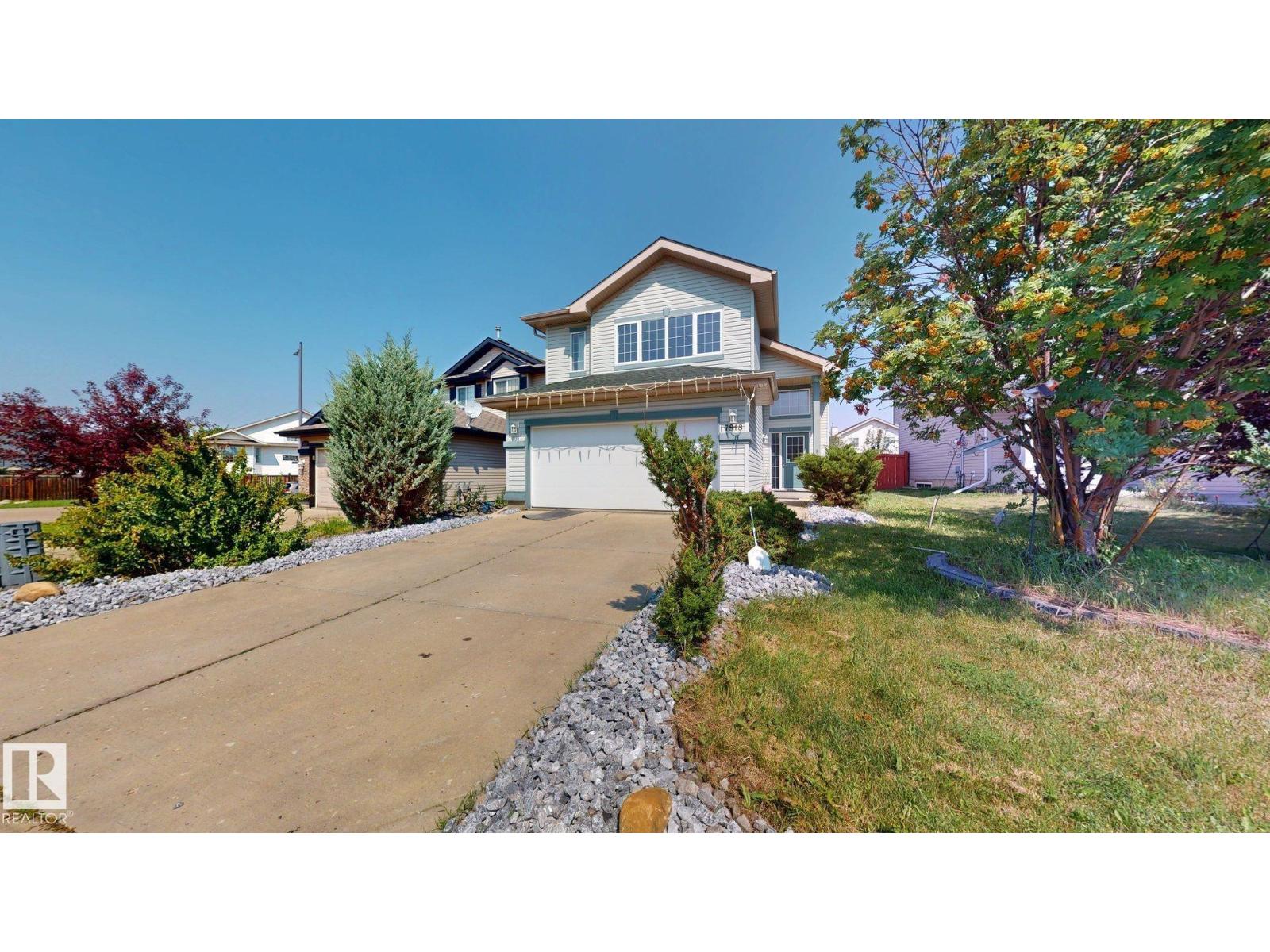 7848 7 AVENUE SW, Edmonton