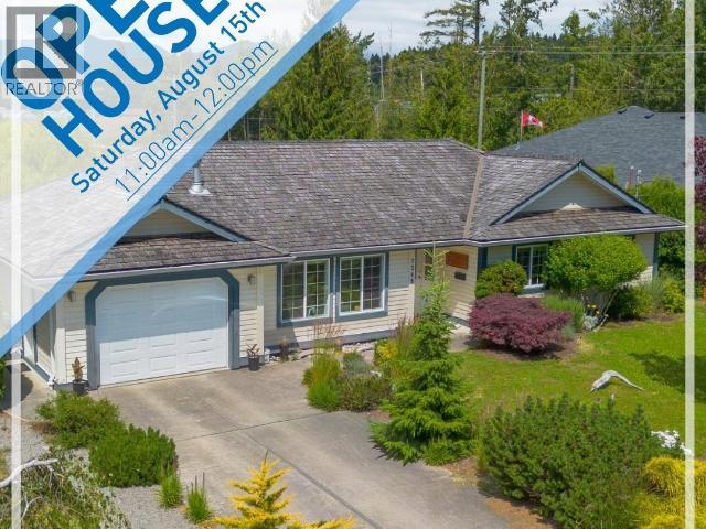 7249 FIELD STREET, Powell River, British Columbia