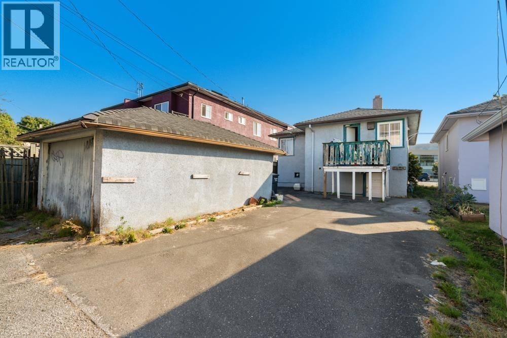 6779 Main Street, Vancouver, British Columbia  V5X 3H4 - Photo 3 - R3155098