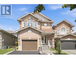 106 MCFEETERS CRESCENT, Clarington, Ontario