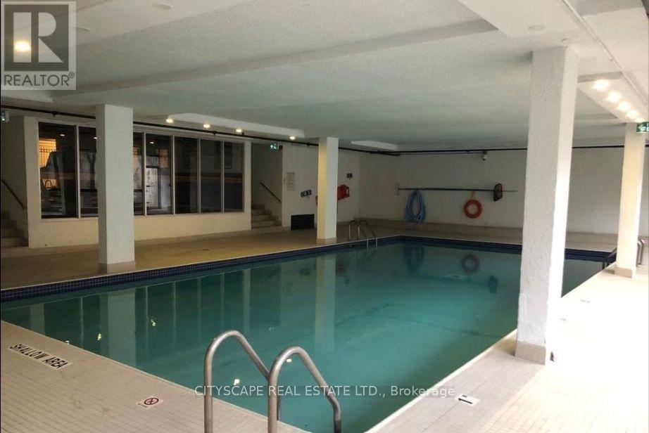 2096 - 100 Mornelle Court, Toronto, Ontario  M1E 4X2 - Photo 19 - E13671660