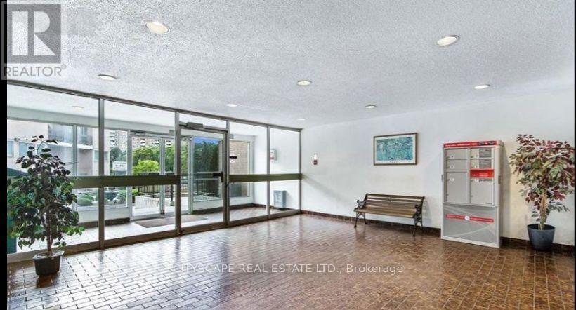 2096 - 100 Mornelle Court, Toronto, Ontario  M1E 4X2 - Photo 3 - E13671660