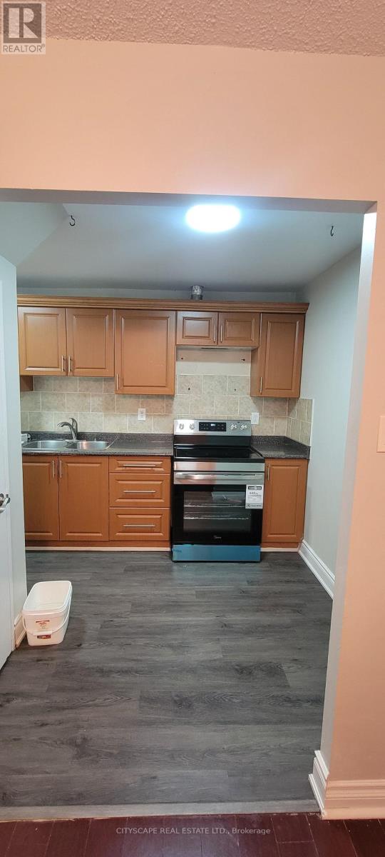 2096 - 100 Mornelle Court, Toronto, Ontario  M1E 4X2 - Photo 6 - E13671660