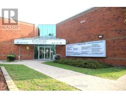18 - 850 TAPSCOTT ROAD, Toronto, Ontario