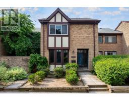93 - 100 BURROWS HALL BOULEVARD, Toronto, Ontario