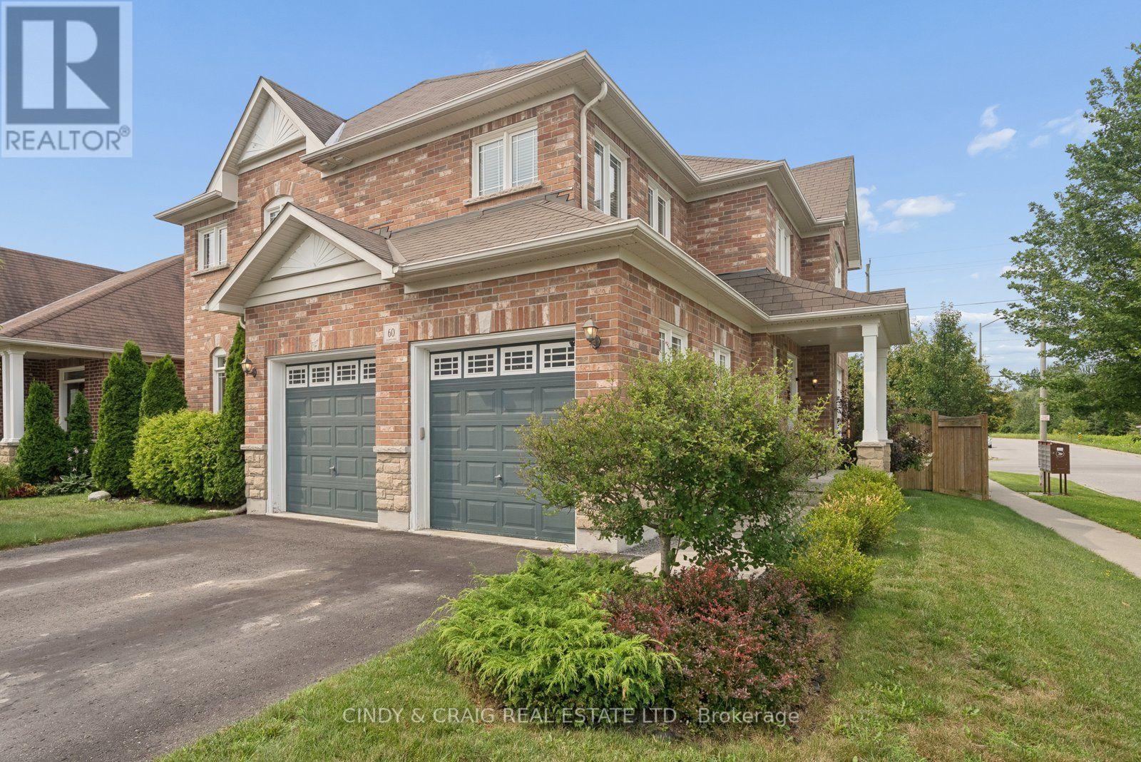 60 VIVIAN DRIVE, Clarington, Ontario