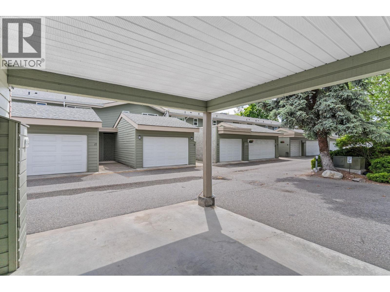 1950 Burtch Road Unit# 13, Kelowna, British Columbia  V1Y 4B2 - Photo 36 - 10388334