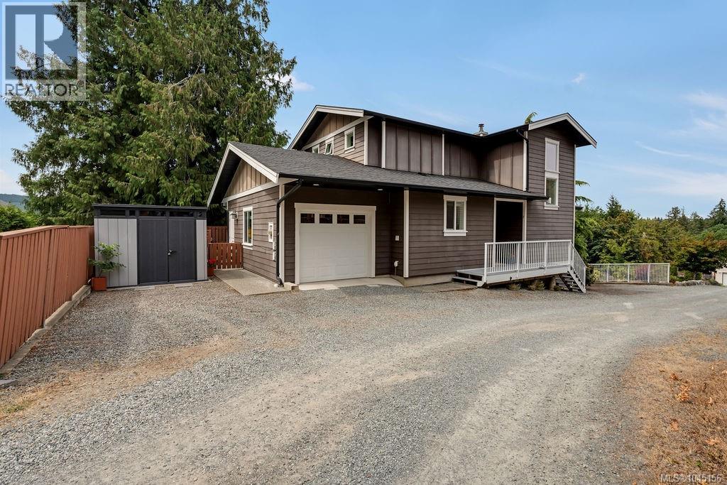 1848 Norbury Rd, Shawnigan Lake, British Columbia