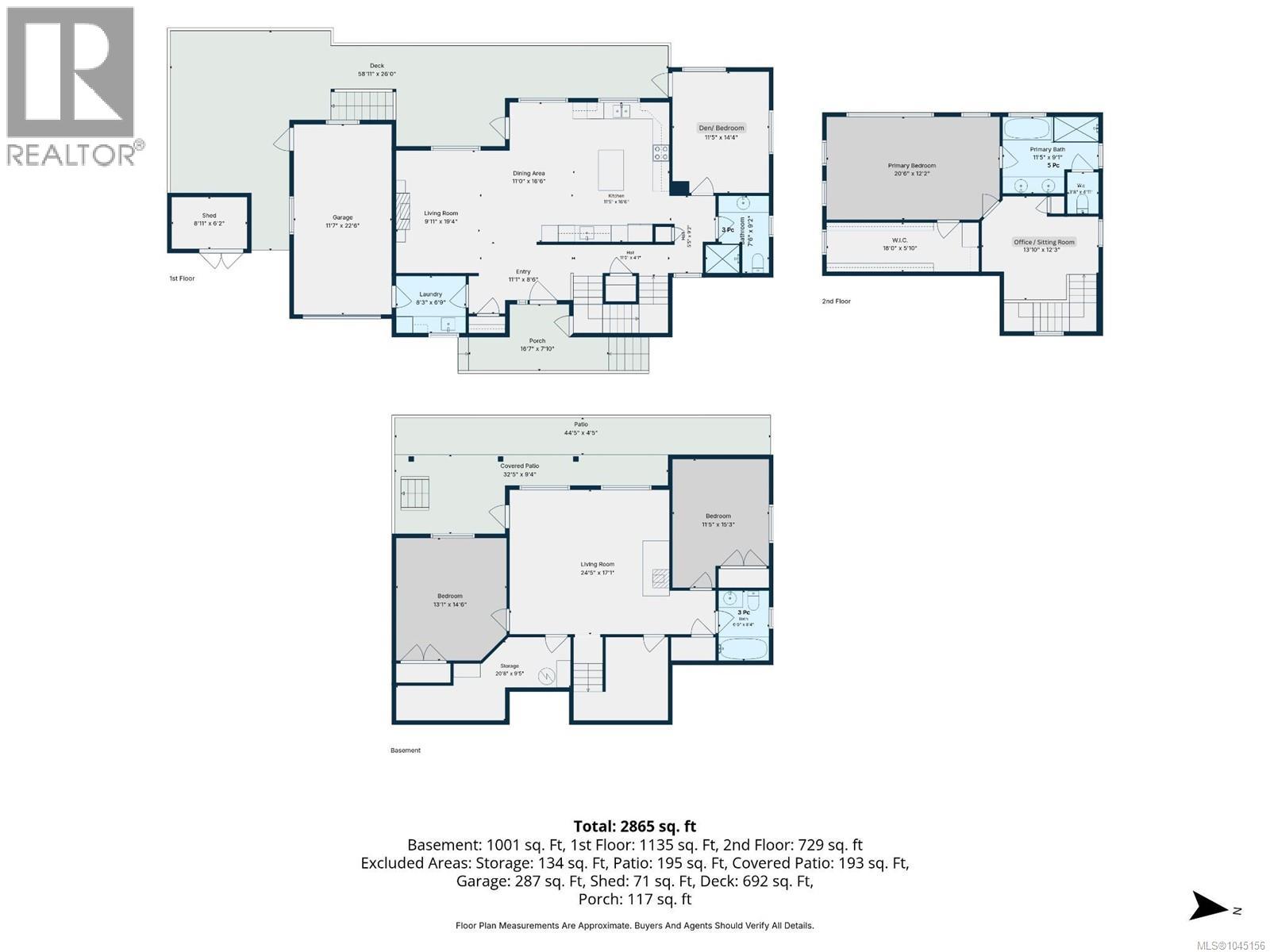 1848 Norbury Rd, Shawnigan Lake, British Columbia  V8H 3B4 - Photo 42 - 1045156
