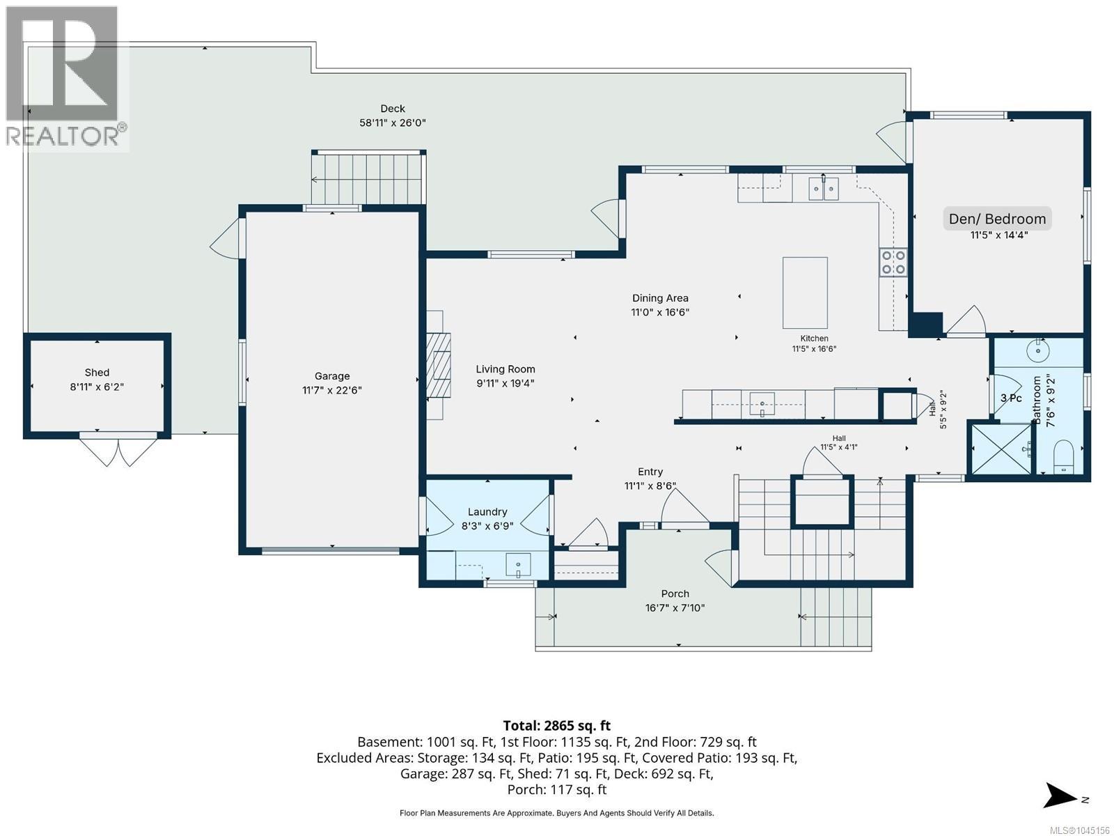 1848 Norbury Rd, Shawnigan Lake, British Columbia  V8H 3B4 - Photo 43 - 1045156