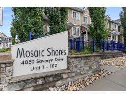 #98 4050 Savaryn Dr SW, Edmonton, Alberta T6X 1R8 (30151679)