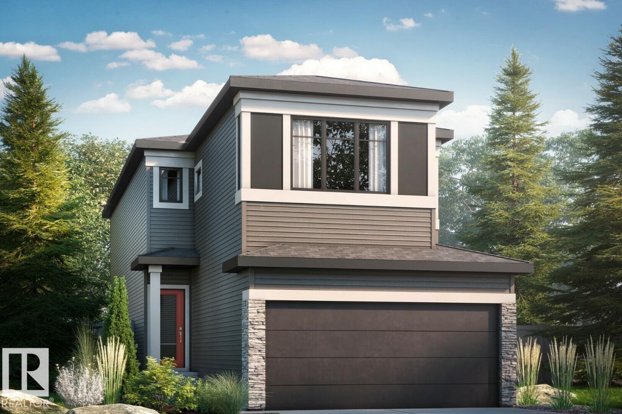 64 Gambel LO, Spruce Grove