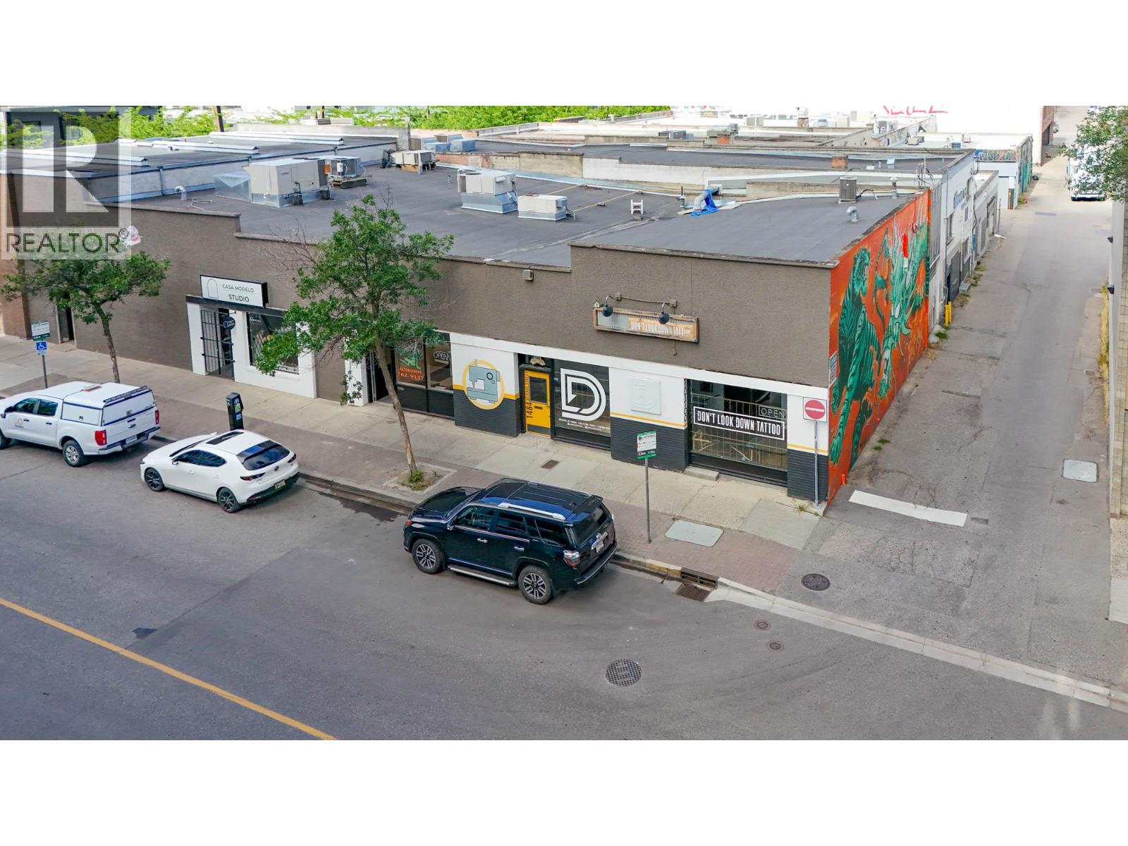 1484 St. Paul Street, Kelowna, British Columbia  V1Y 2E6 - Photo 6 - 10390630