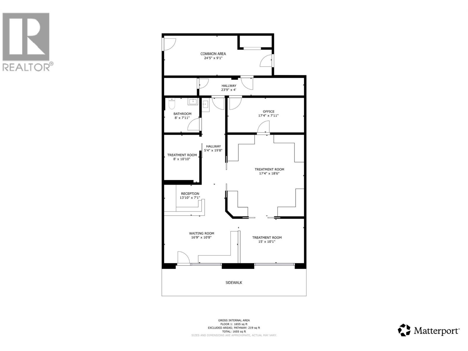 1484 St. Paul Street, Kelowna, British Columbia  V1Y 2E6 - Photo 12 - 10390630