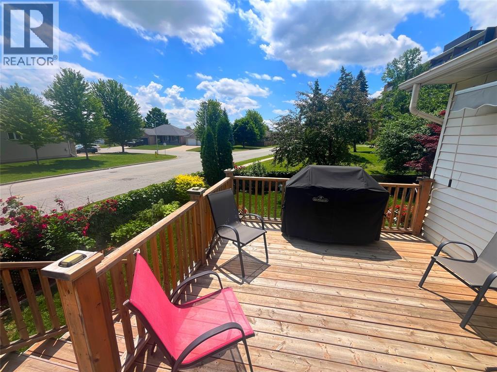 95 Turner Drive, Sarnia, Ontario  N7S 5G6 - Photo 17 - 26013605