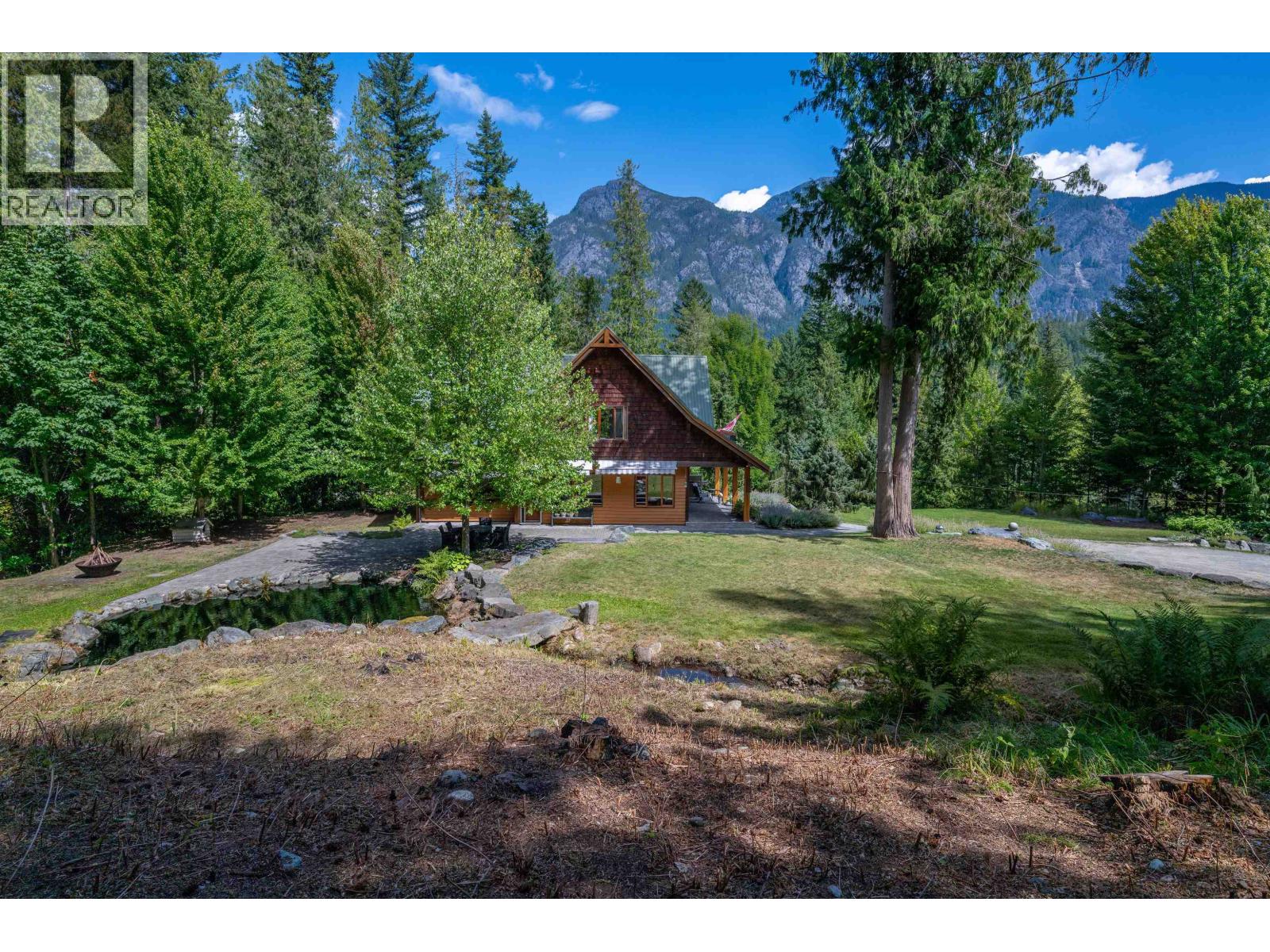 3 Walkerville Estates, Pemberton, British Columbia  V0N 2L0 - Photo 38 - R3146365