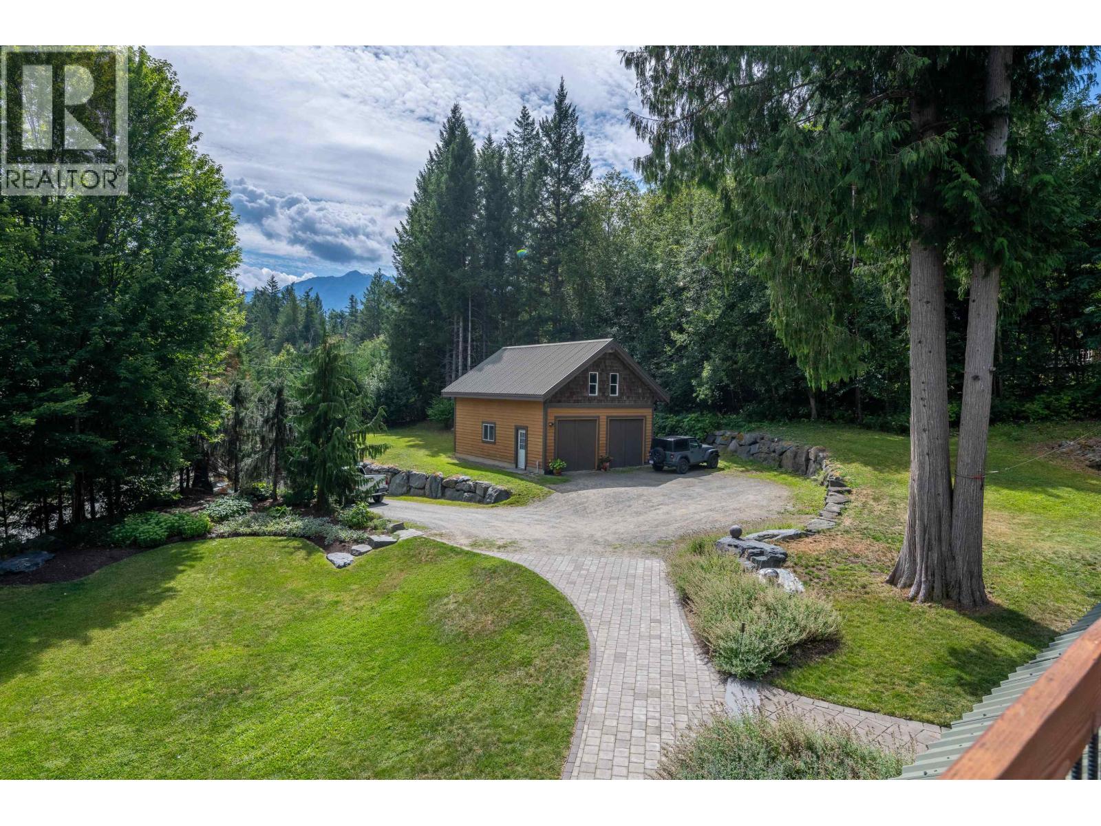 3 Walkerville Estates, Pemberton, British Columbia  V0N 2L0 - Photo 32 - R3146365