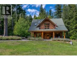 3 WALKERVILLE ESTATES, Pemberton, British Columbia