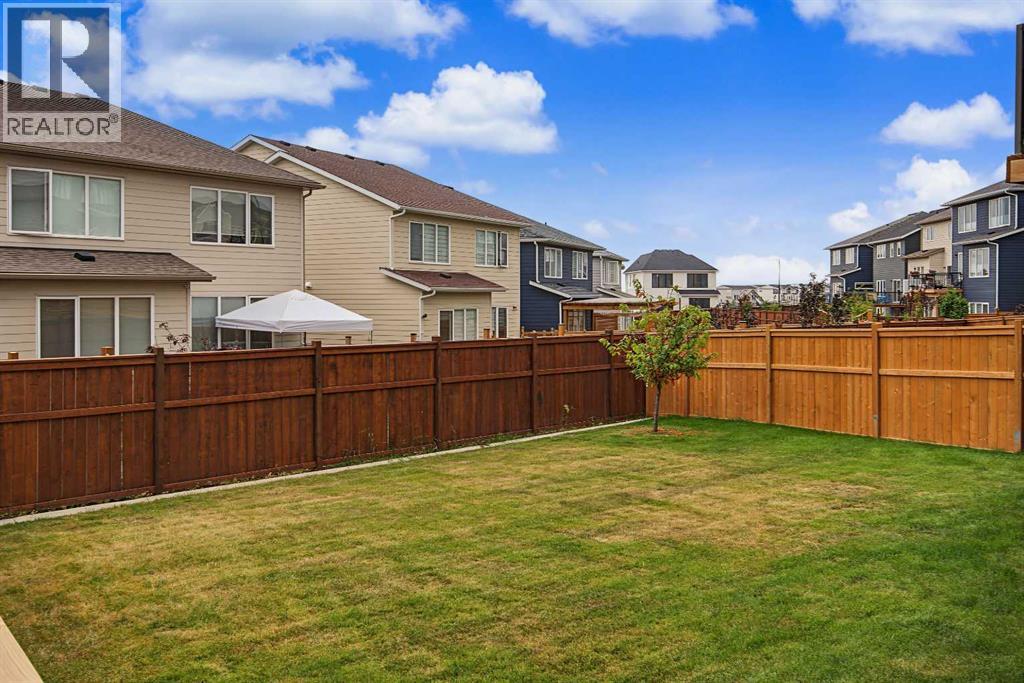341 Baneberry Way SW, Airdrie, Alberta  T4B 5S1 - Photo 29 - A2333093