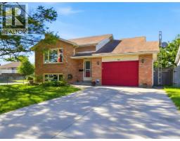 95 Turner DRIVE, Sarnia, Ontario