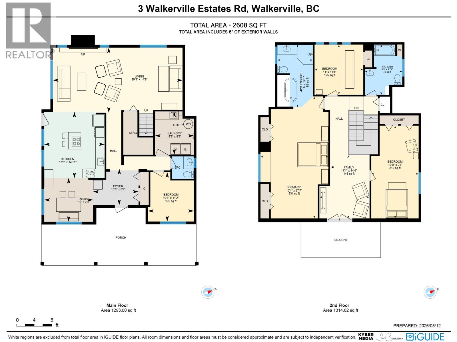 3 Walkerville Estates, Pemberton, British Columbia  V0N 2L0 - Photo 40 - R3146365