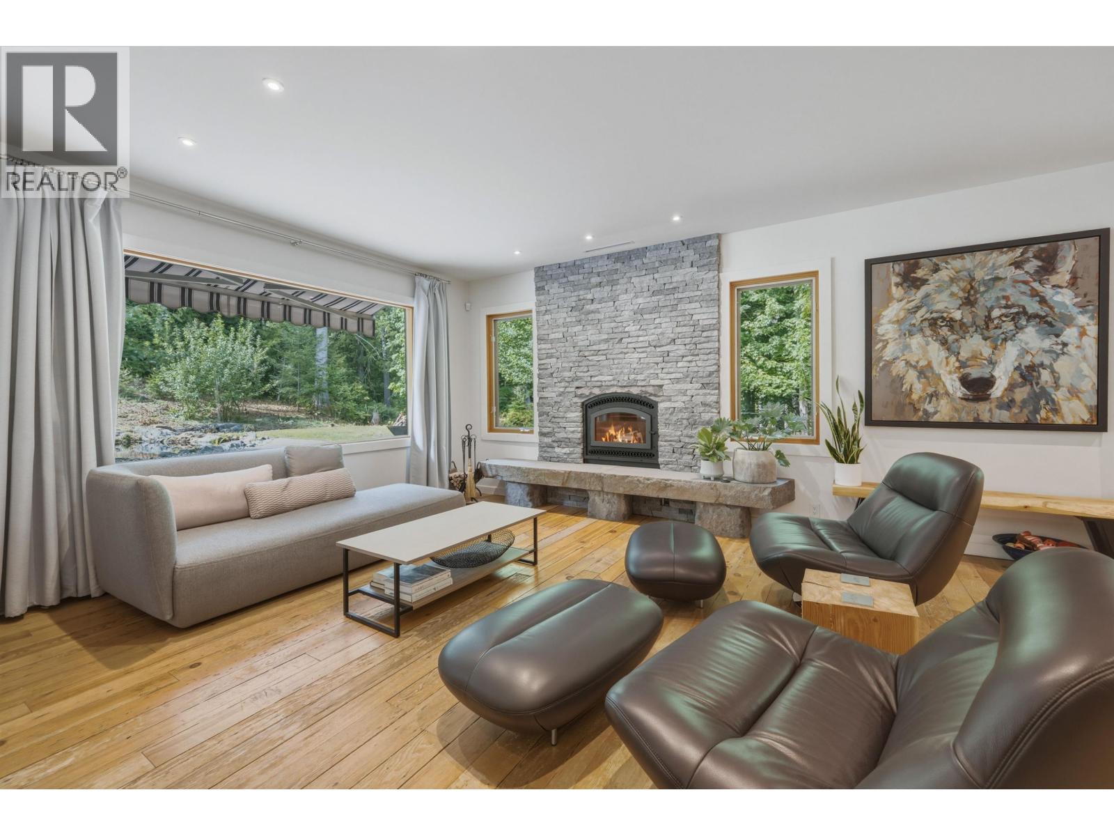 3 Walkerville Estates, Pemberton, British Columbia  V0N 2L0 - Photo 4 - R3146365