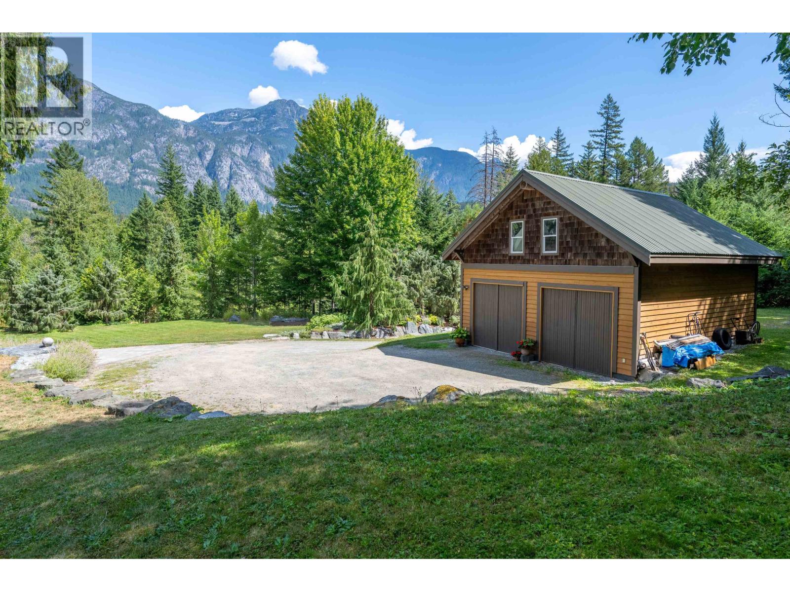 3 Walkerville Estates, Pemberton, British Columbia  V0N 2L0 - Photo 37 - R3146365
