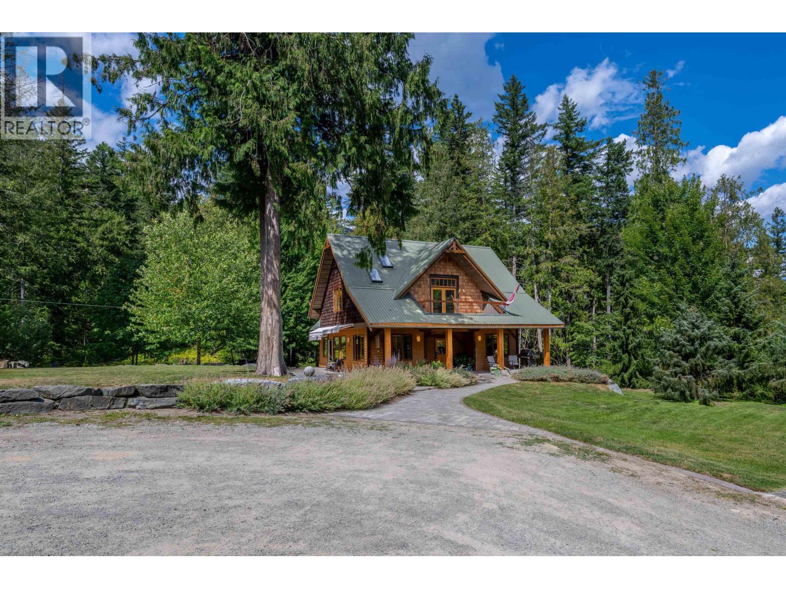 3 Walkerville Estates, Pemberton, British Columbia  V0N 2L0 - Photo 39 - R3146365