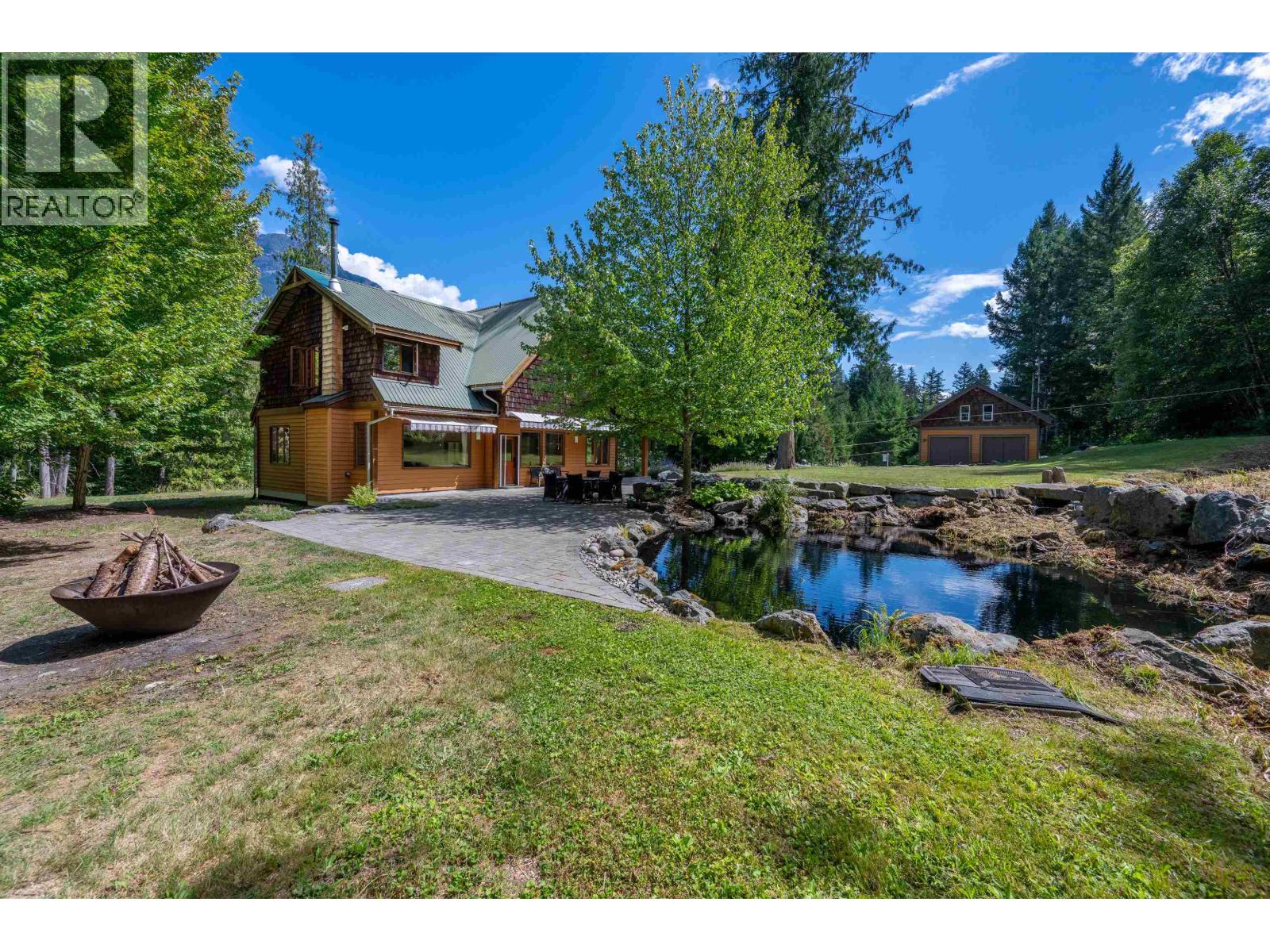 3 Walkerville Estates, Pemberton, British Columbia  V0N 2L0 - Photo 36 - R3146365