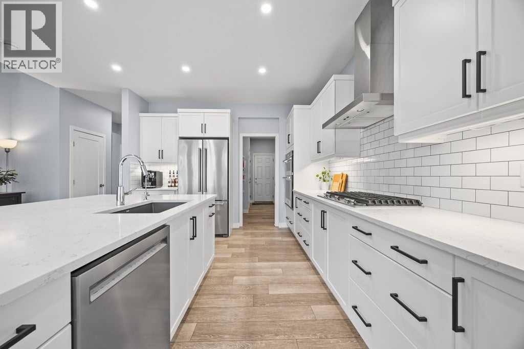 338 Magnolia Way Se, Calgary, Alberta  T3M 3S6 - Photo 6 - A2333280