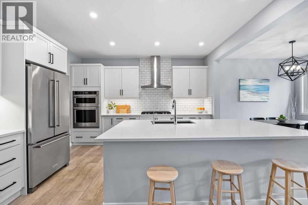 338 Magnolia Way Se, Calgary, Alberta  T3M 3S6 - Photo 4 - A2333280