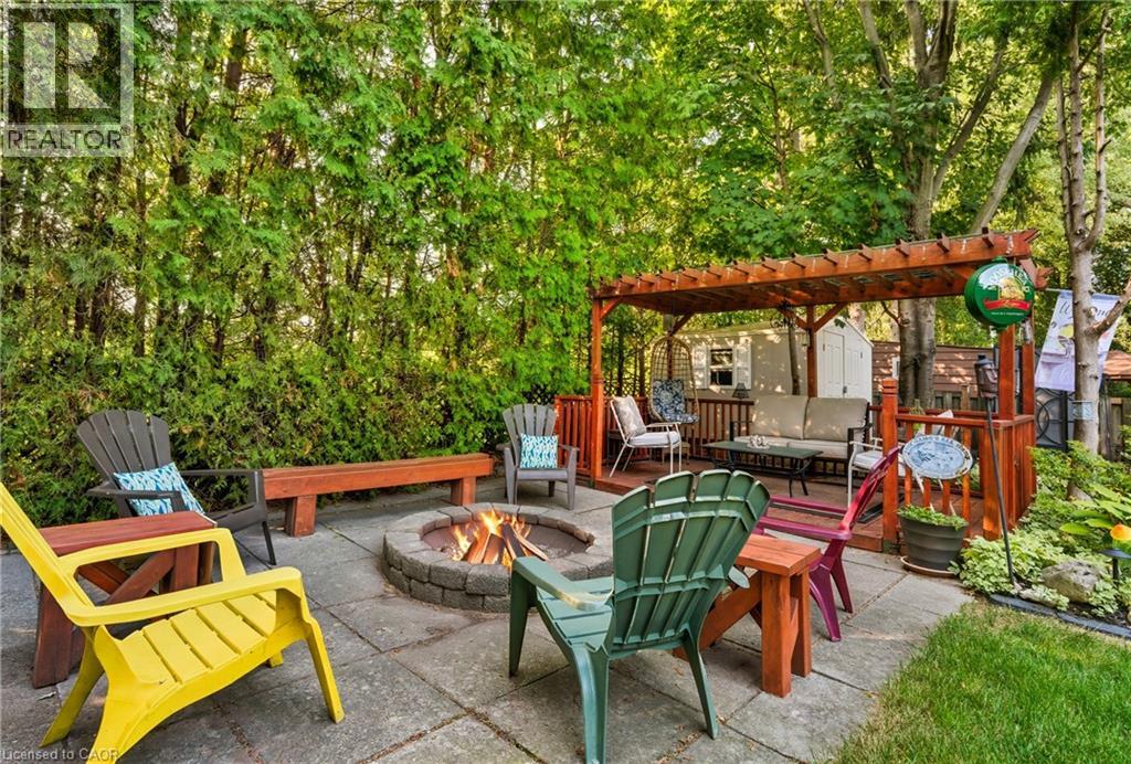 1159 Greening Avenue, Mississauga, Ontario  L4Y 1H3 - Photo 31 - 40848406