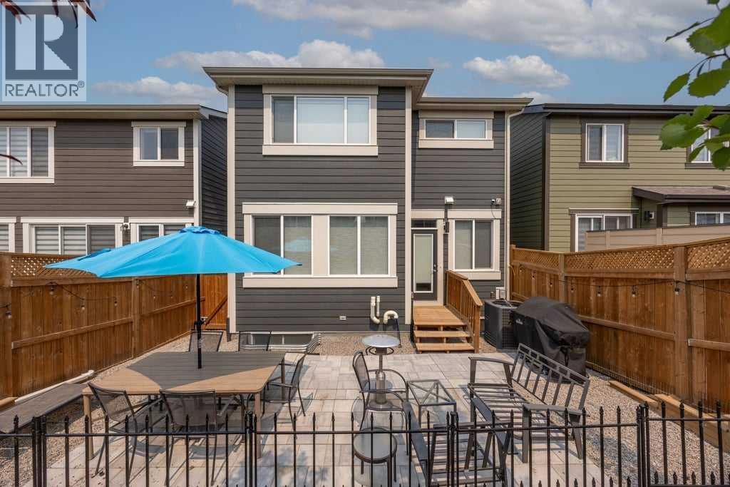 338 Magnolia Way Se, Calgary, Alberta  T3M 3S6 - Photo 44 - A2333280