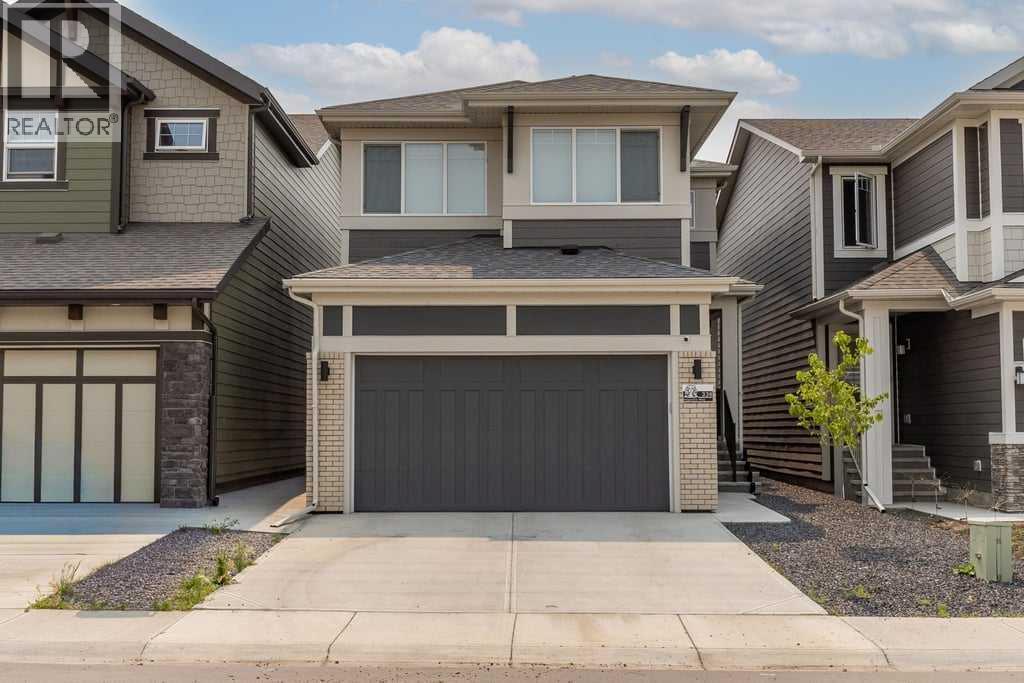 338 Magnolia Way Se, Calgary, Alberta  T3M 3S6 - Photo 49 - A2333280