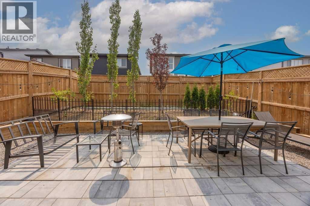 338 Magnolia Way Se, Calgary, Alberta  T3M 3S6 - Photo 42 - A2333280