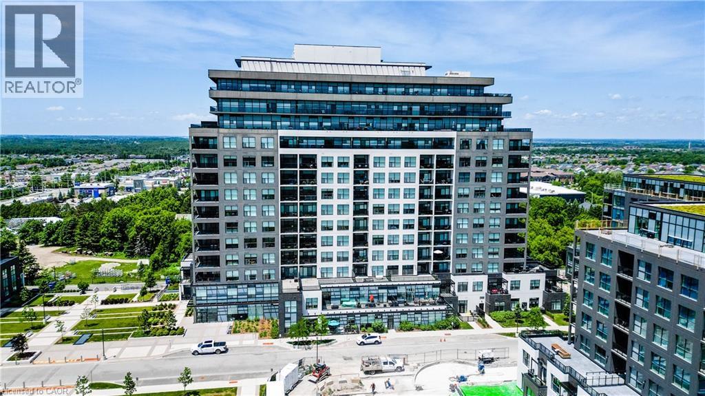 1880 GORDON Street Unit# 1109, Guelph, Ontario