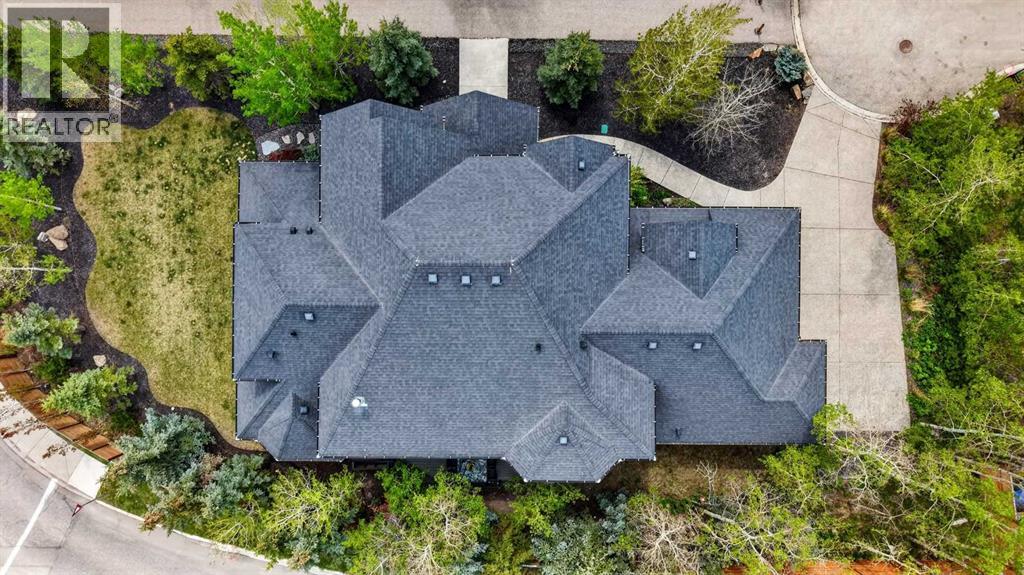 168 Posthill Drive SW, Calgary, Alberta  T3H 0J1 - Photo 49 - A2336329