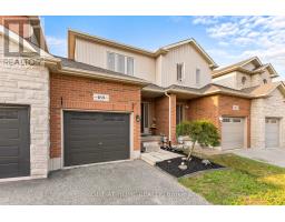 169 BANTING CRESCENT, Essa, Ontario