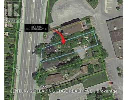 451 THE QUEENSWAY S, Georgina, Ontario