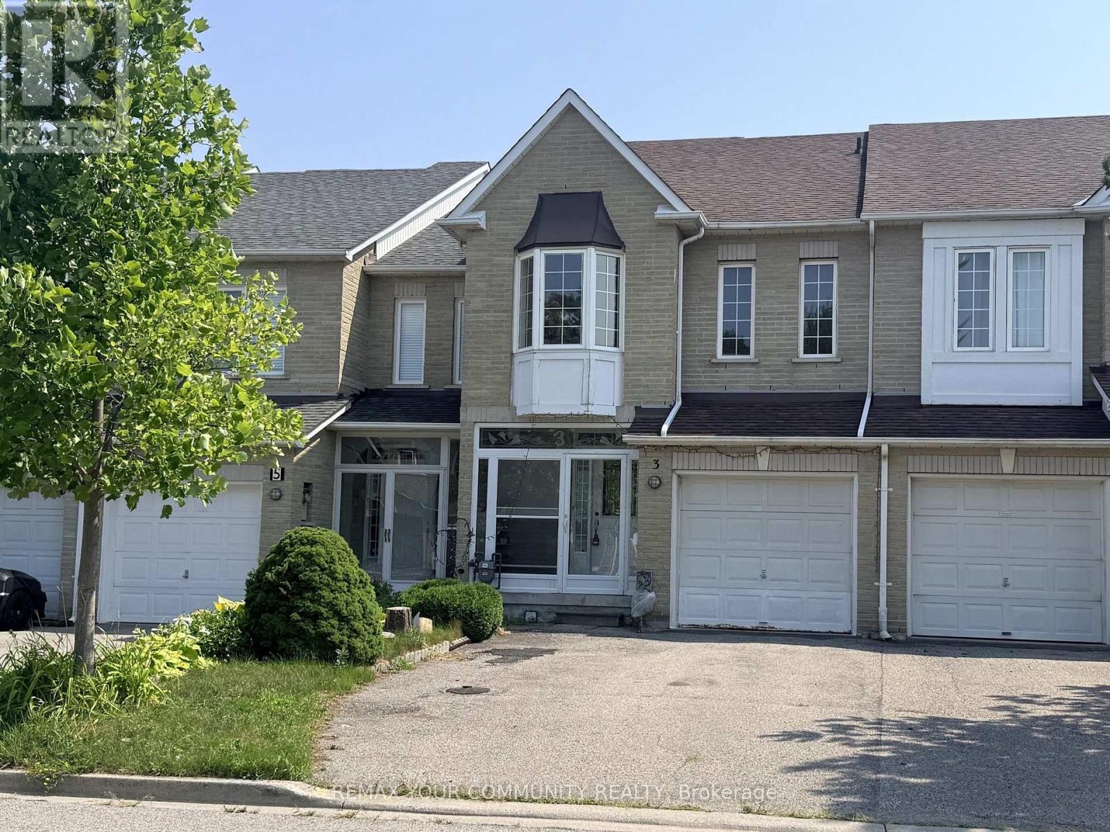 3 SUNWAY SQUARE, Markham, Ontario