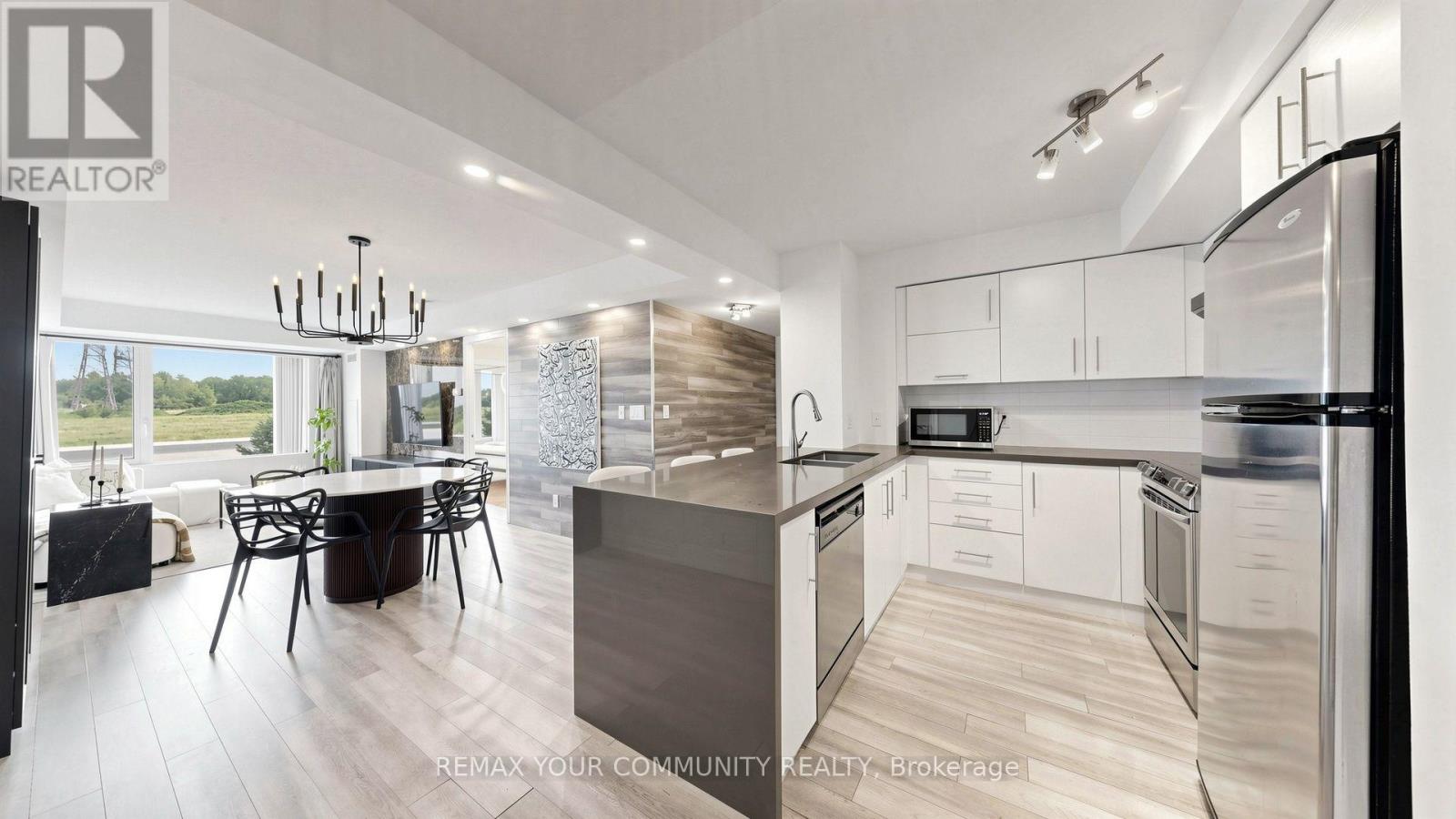 215 - 273 South Park Road, Markham, Ontario  L3T 0B5 - Photo 20 - N13671652