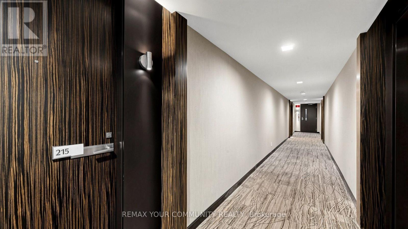 215 - 273 South Park Road, Markham, Ontario  L3T 0B5 - Photo 34 - N13671652