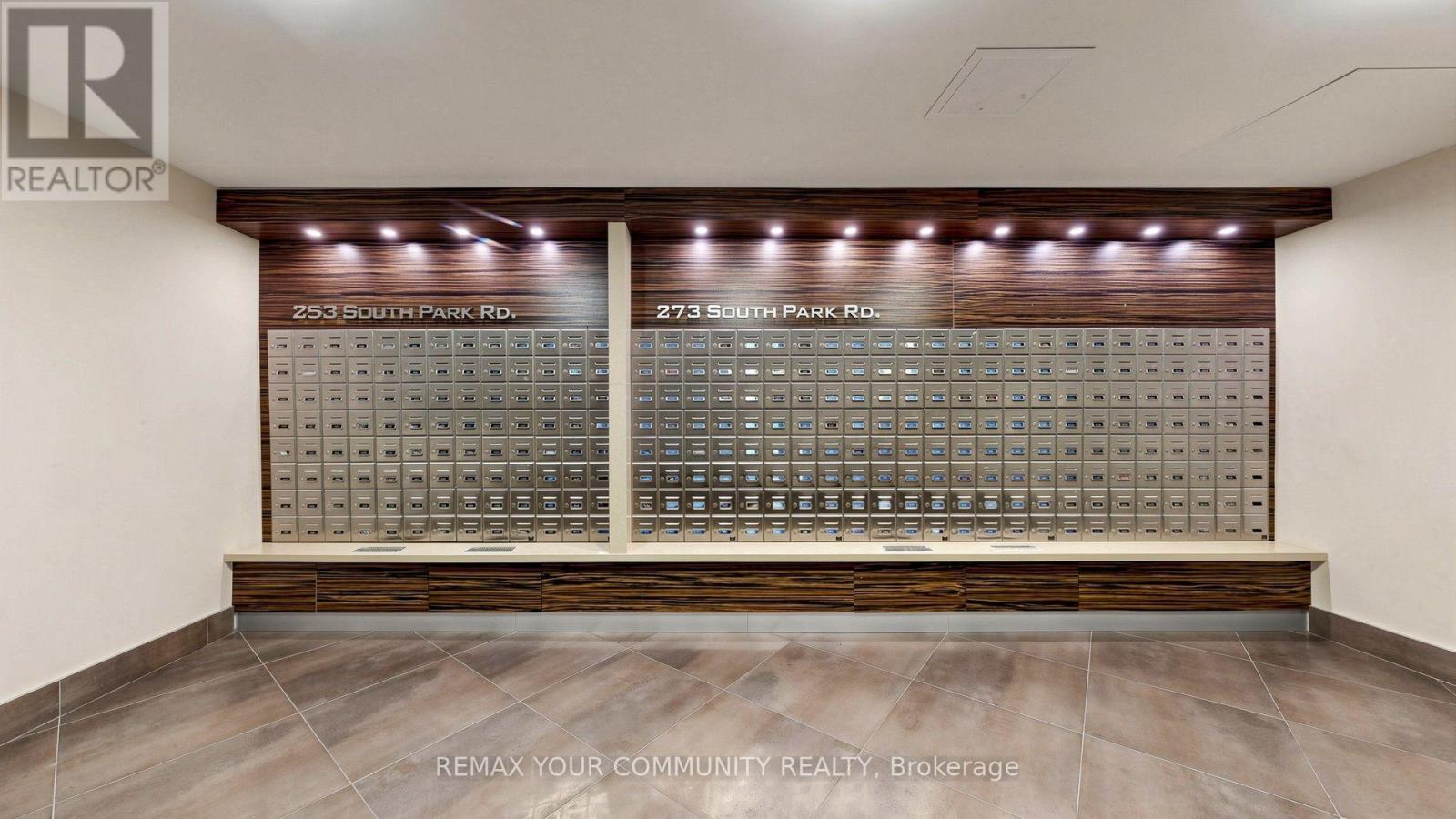 215 - 273 South Park Road, Markham, Ontario  L3T 0B5 - Photo 41 - N13671652